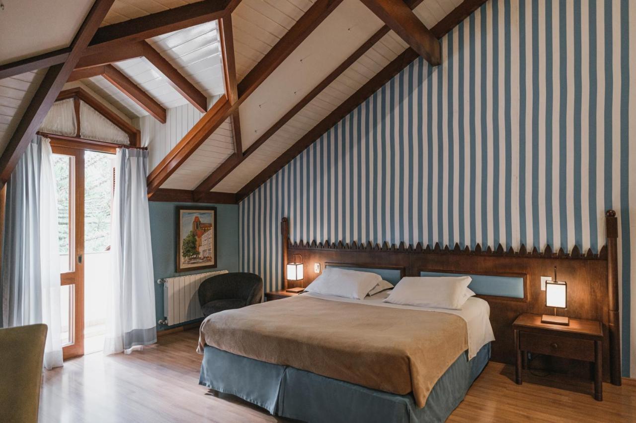 Pousada Castello Benvenutti Bento Goncalves Ngoại thất bức ảnh
