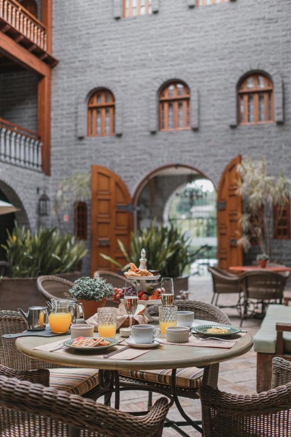 Pousada Castello Benvenutti Bento Goncalves Ngoại thất bức ảnh