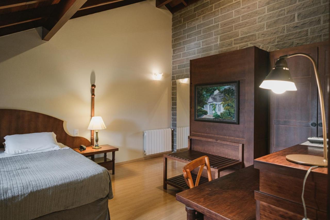 Pousada Castello Benvenutti Bento Goncalves Ngoại thất bức ảnh
