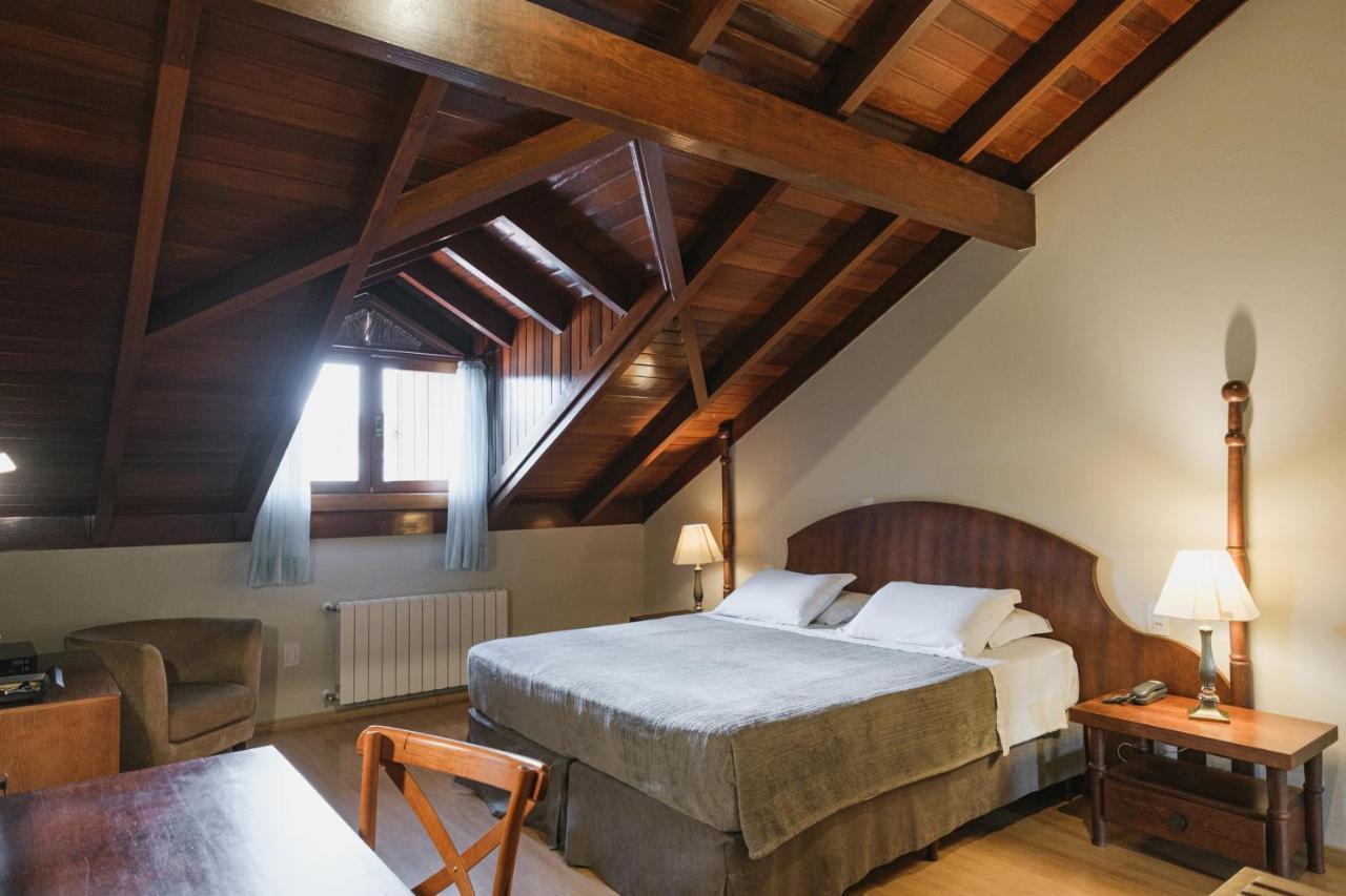 Pousada Castello Benvenutti Bento Goncalves Ngoại thất bức ảnh