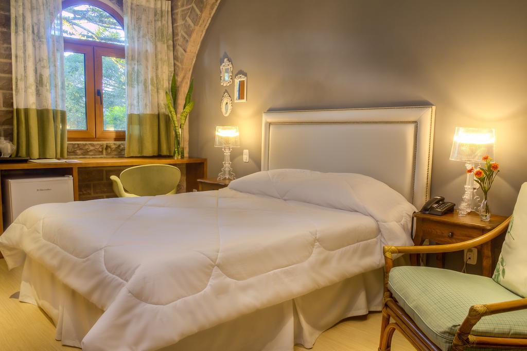 Pousada Castello Benvenutti Bento Goncalves Ngoại thất bức ảnh