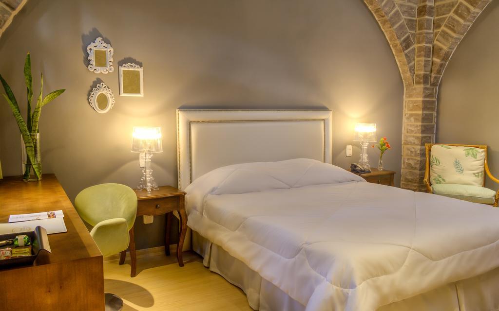Pousada Castello Benvenutti Bento Goncalves Ngoại thất bức ảnh