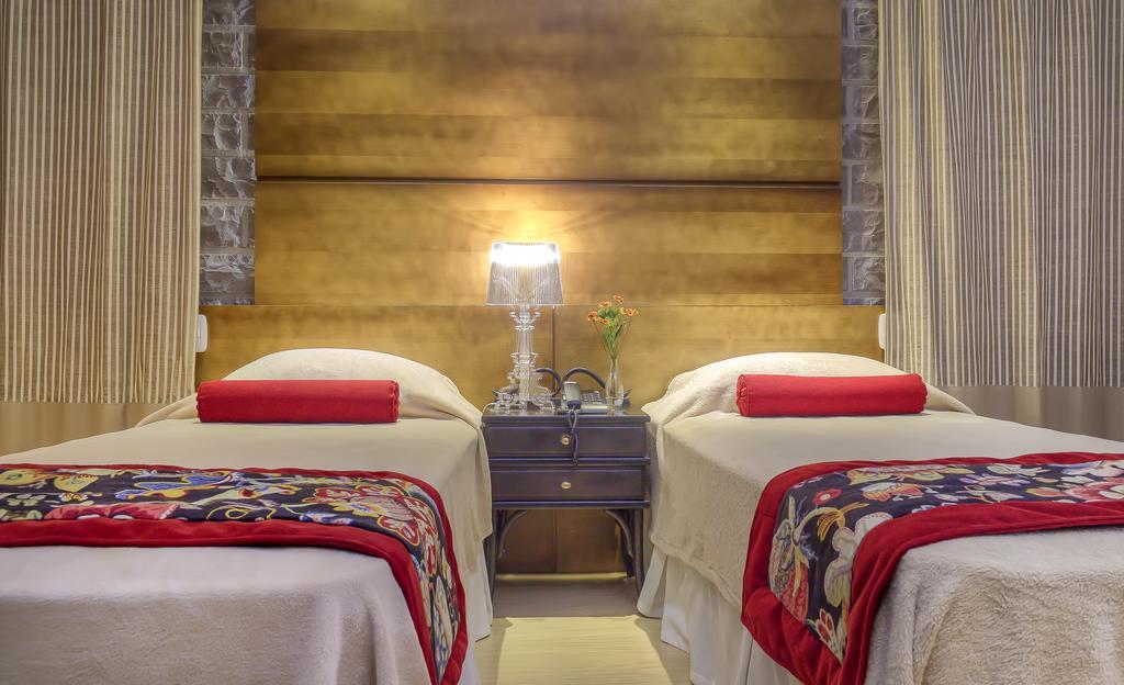 Pousada Castello Benvenutti Bento Goncalves Ngoại thất bức ảnh