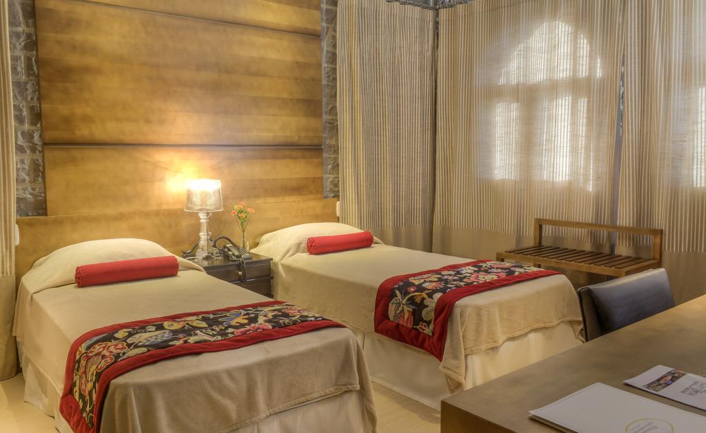 Pousada Castello Benvenutti Bento Goncalves Ngoại thất bức ảnh