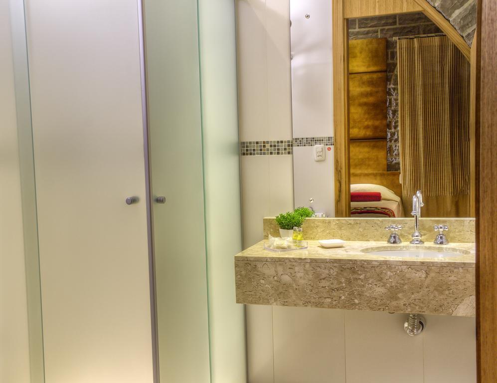 Pousada Castello Benvenutti Bento Goncalves Ngoại thất bức ảnh