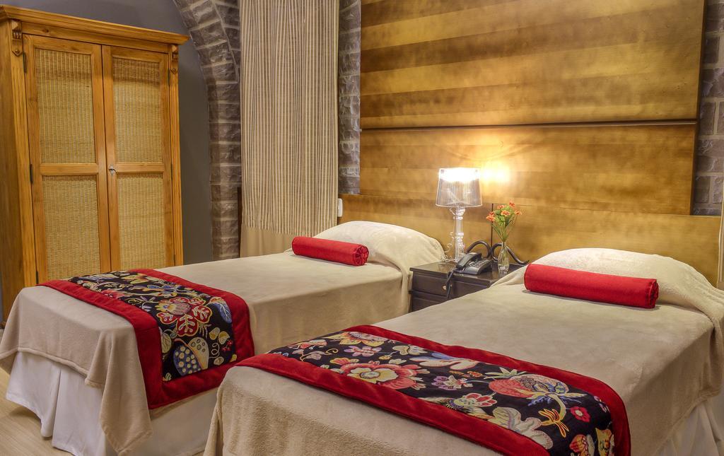 Pousada Castello Benvenutti Bento Goncalves Ngoại thất bức ảnh