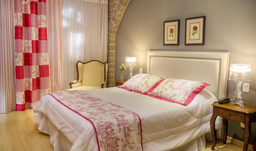 Pousada Castello Benvenutti Bento Goncalves Ngoại thất bức ảnh
