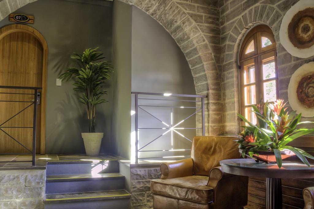 Pousada Castello Benvenutti Bento Goncalves Ngoại thất bức ảnh