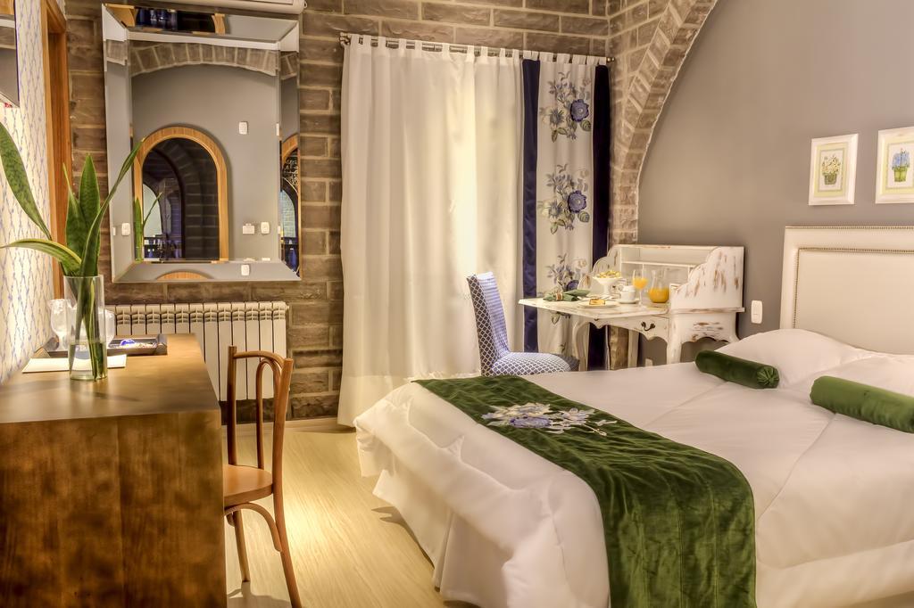 Pousada Castello Benvenutti Bento Goncalves Ngoại thất bức ảnh