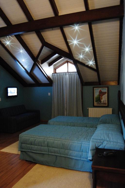 Pousada Castello Benvenutti Bento Goncalves Phòng bức ảnh