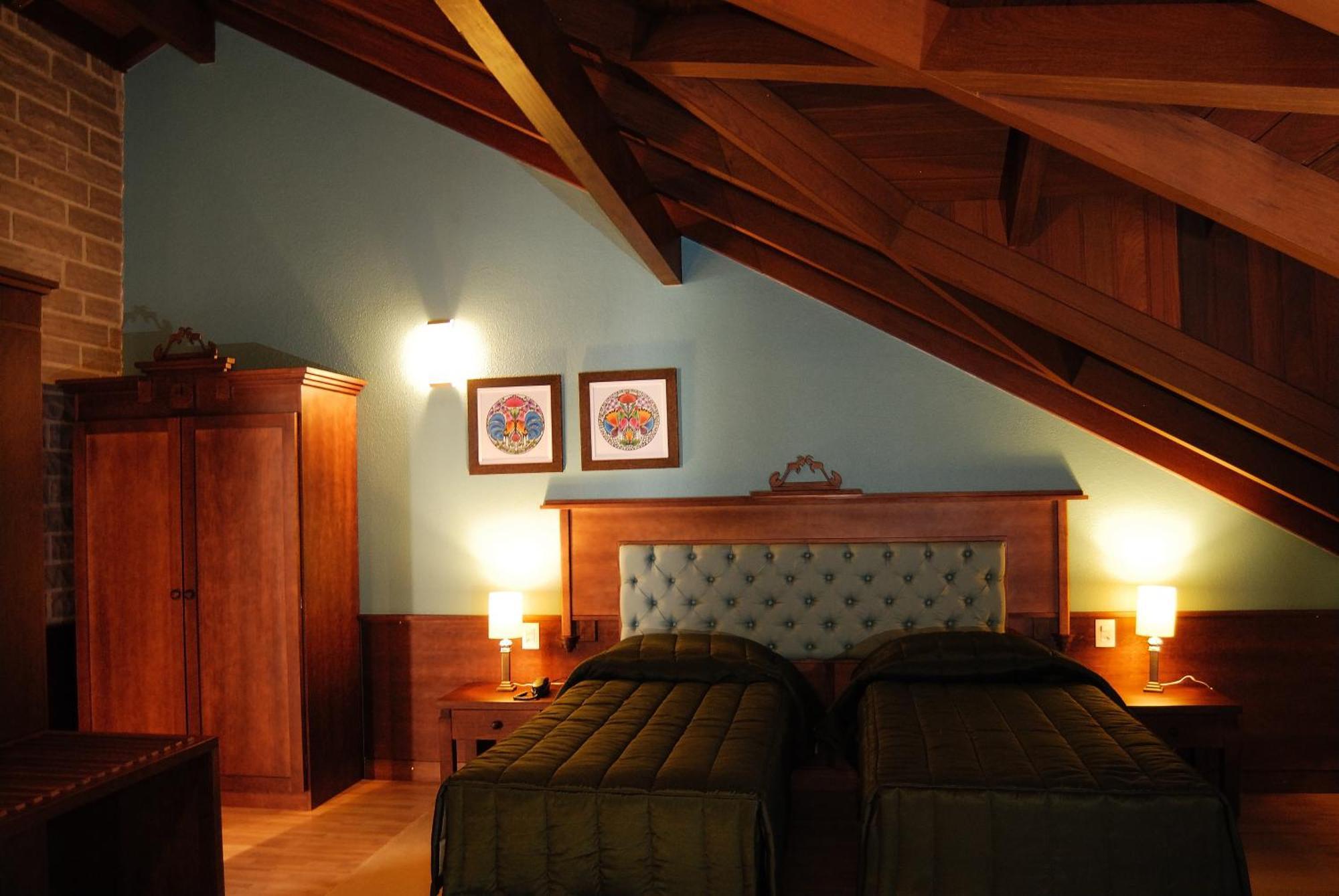 Pousada Castello Benvenutti Bento Goncalves Ngoại thất bức ảnh