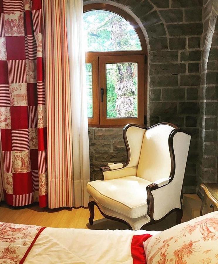 Pousada Castello Benvenutti Bento Goncalves Ngoại thất bức ảnh